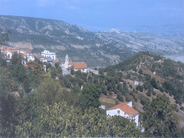 foto di San Paolo Albanese San Paolo Albanese