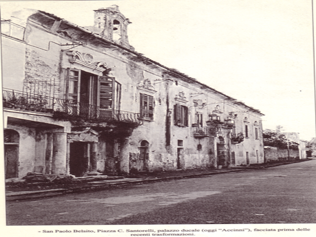 foto di San Paolo Bel Sito San Paolo Bel Sito