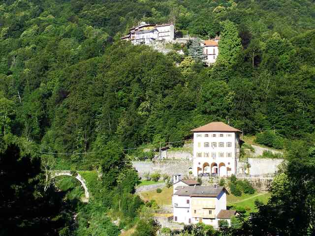 foto di San Paolo Cervo San Paolo Cervo
