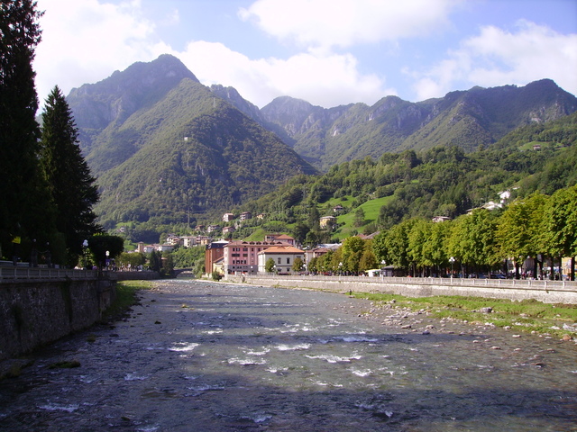 foto di San Pellegrino Terme San Pellegrino Terme