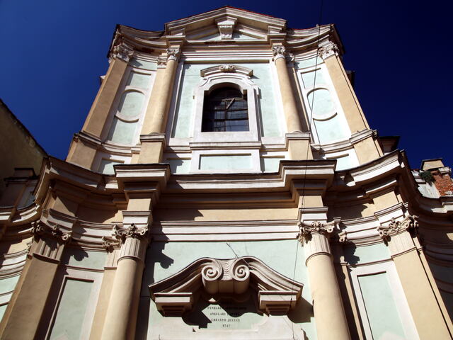 foto di San Pietro Apostolo San Pietro Apostolo