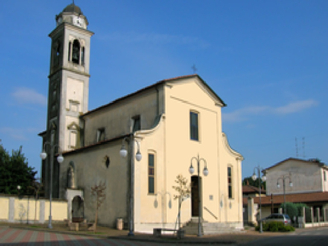 foto di San Pietro Mosezzo San Pietro Mosezzo