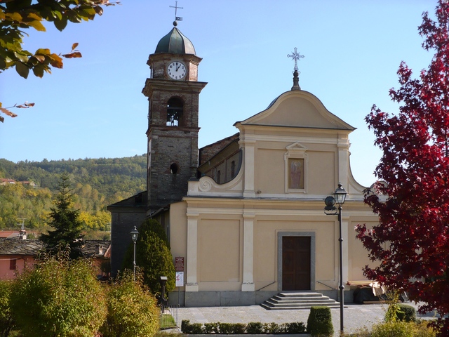 foto di San Pietro Val Lemina San Pietro Val Lemina