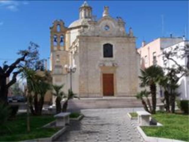 foto di San Pietro Vernotico San Pietro Vernotico