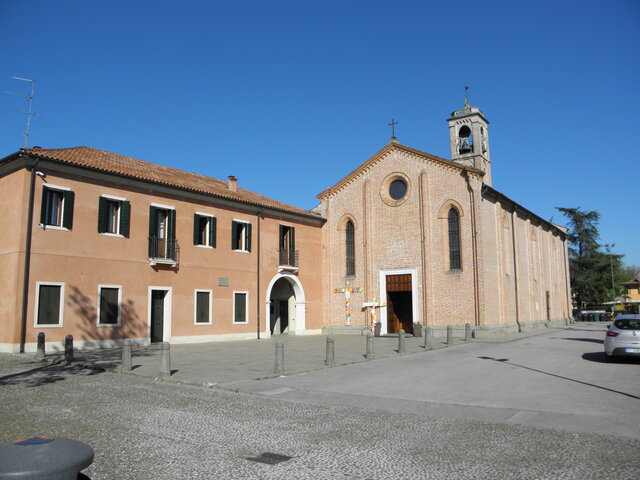 foto di San Pietro Viminario San Pietro Viminario