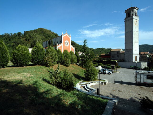 foto di San Pietro al Natisone San Pietro al Natisone