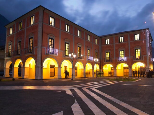 foto di San Pietro al Tanagro San Pietro al Tanagro