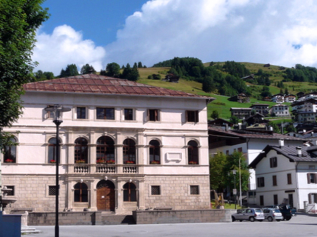 foto di San Pietro di Cadore San Pietro di Cadore