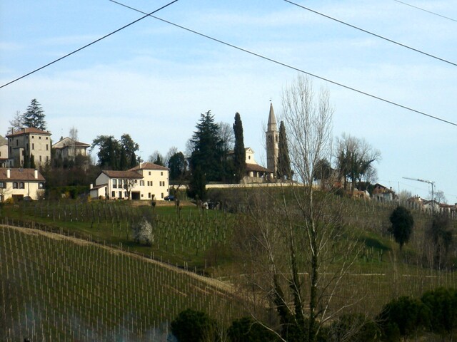 foto di San Pietro di Feletto San Pietro di Feletto