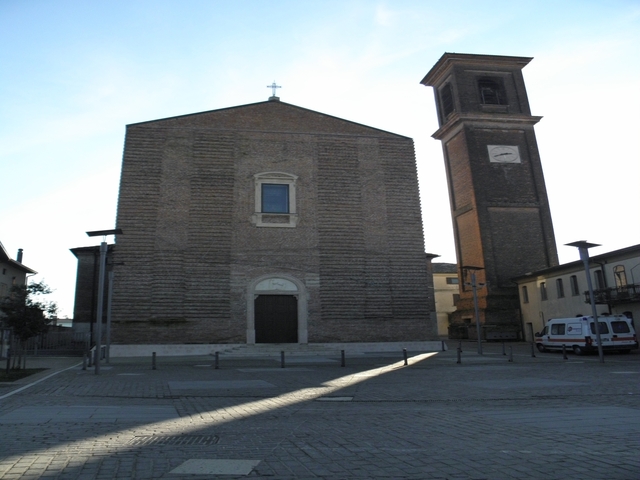 foto di San Pietro di Morubio San Pietro di Morubio