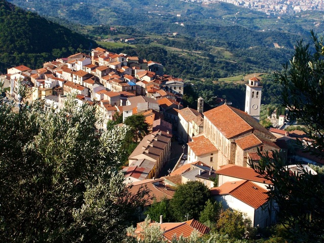 foto di San Pietro in Guarano San Pietro in Guarano
