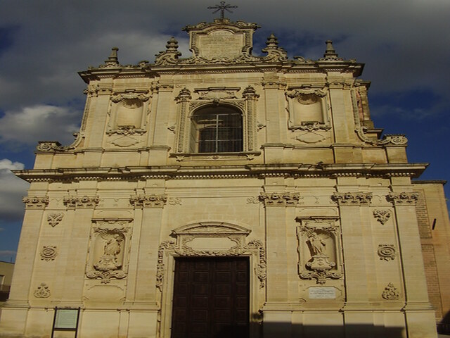 foto di San Pietro in Lama San Pietro in Lama