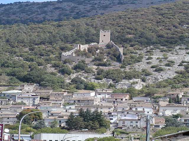 foto di San Pio delle Camere San Pio delle Camere