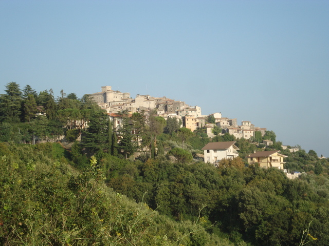 foto di San Polo dei Cavalieri San Polo dei Cavalieri