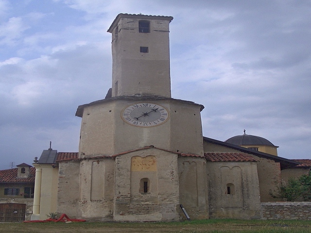 foto di San Ponso San Ponso