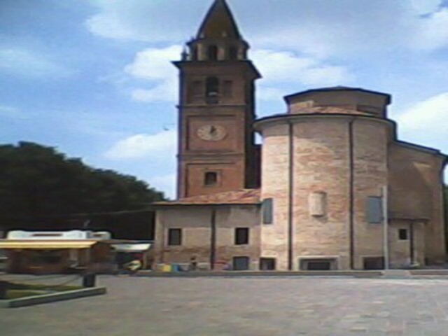 foto di San Possidonio San Possidonio