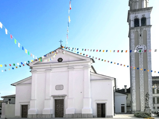 foto di San Quirino San Quirino