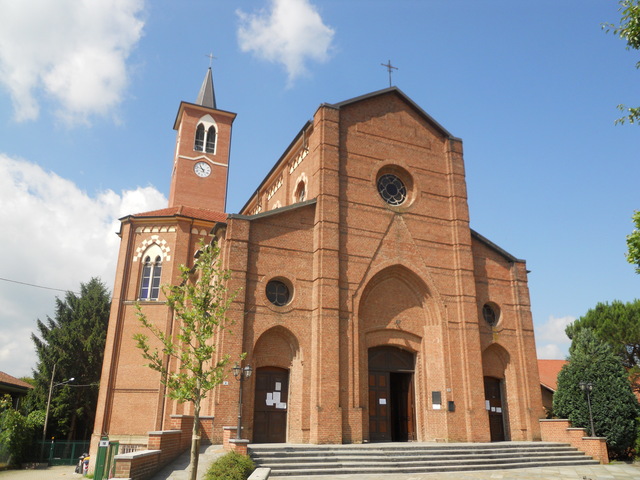 foto di San Raffaele Cimena San Raffaele Cimena