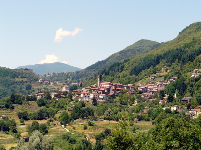 foto di San Romano in Garfagnana San Romano in Garfagnana