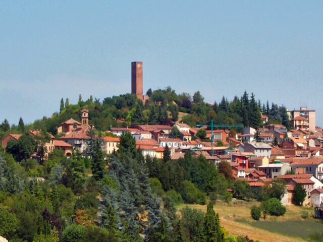 foto di San Salvatore Monferrato San Salvatore Monferrato