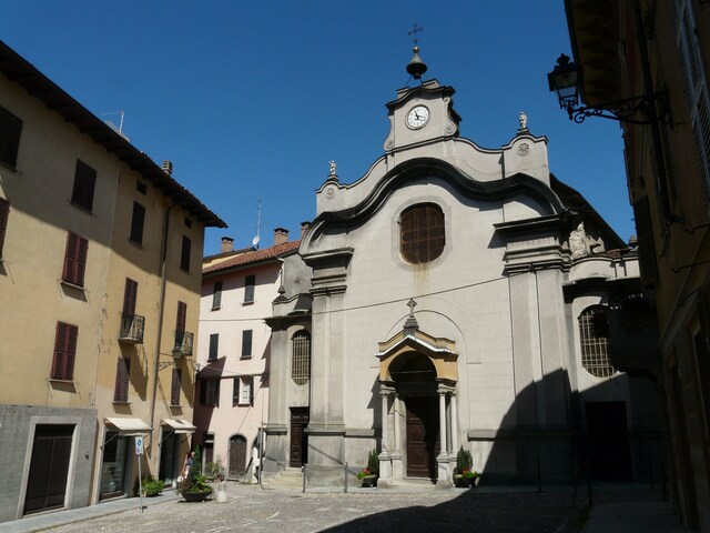 foto di San Sebastiano Curone San Sebastiano Curone