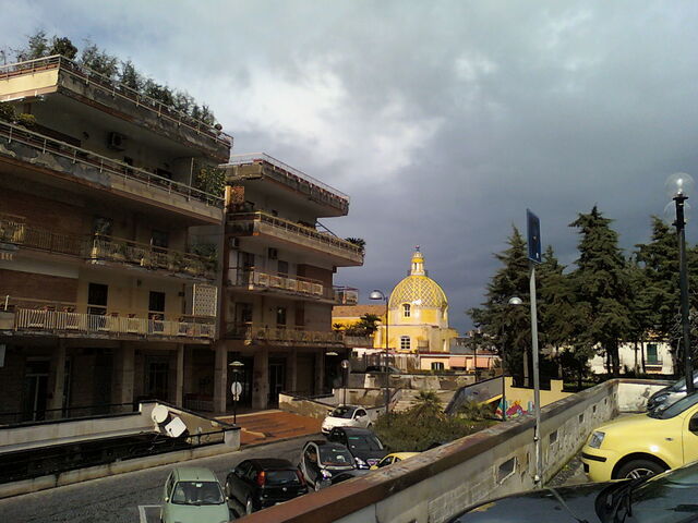 foto di San Sebastiano al Vesuvio San Sebastiano al Vesuvio