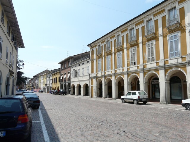 foto di San Secondo Parmense San Secondo Parmense