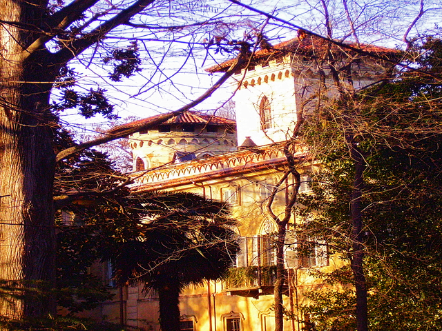 foto di San Secondo di Pinerolo San Secondo di Pinerolo