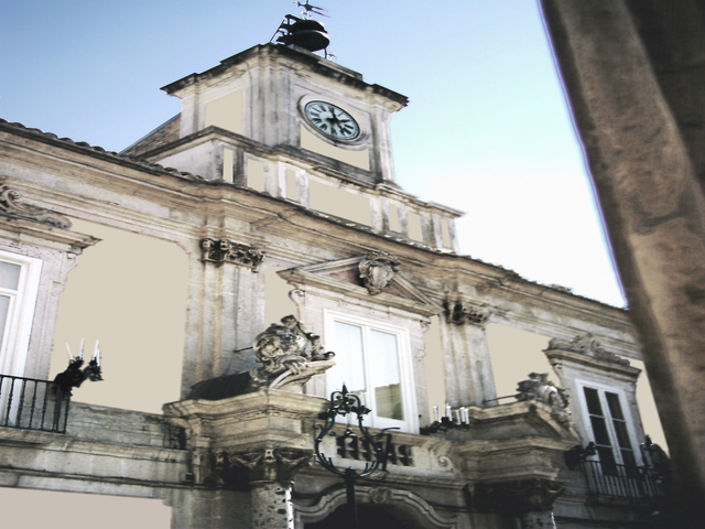 foto di San Severo San Severo