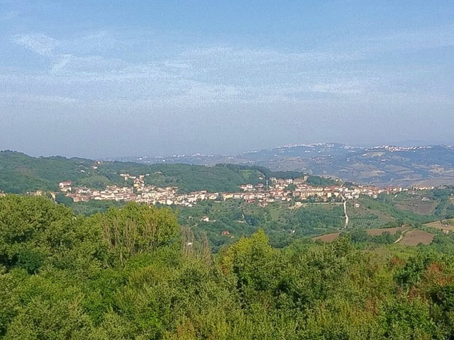 foto di San Sossio Baronia San Sossio Baronia