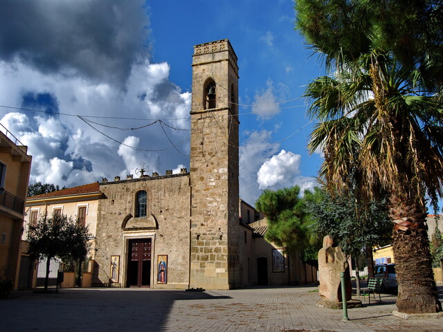 foto di San Sperate San Sperate