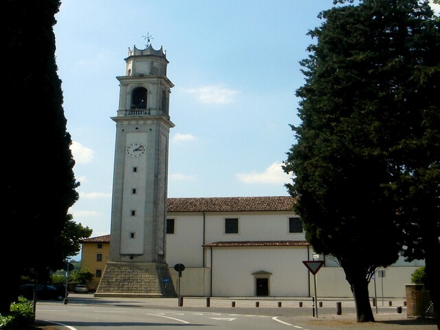 foto di San Vendemiano San Vendemiano