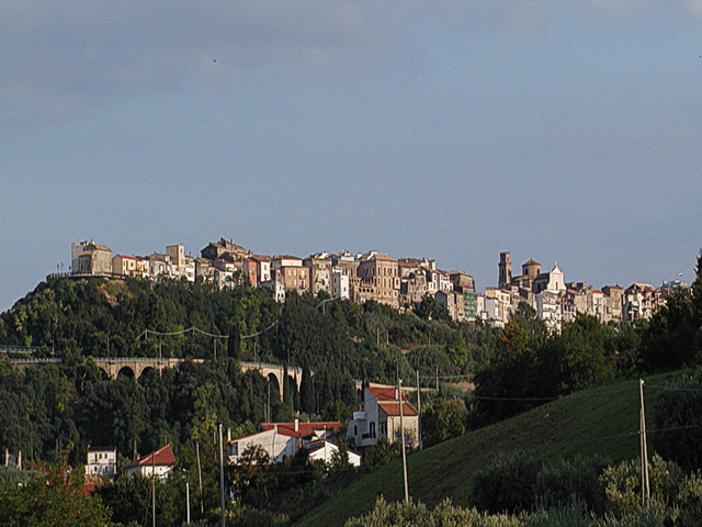 foto di San Vito Chietino San Vito Chietino