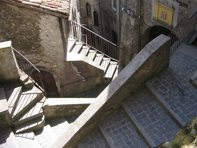 foto di San Vito Romano San Vito Romano