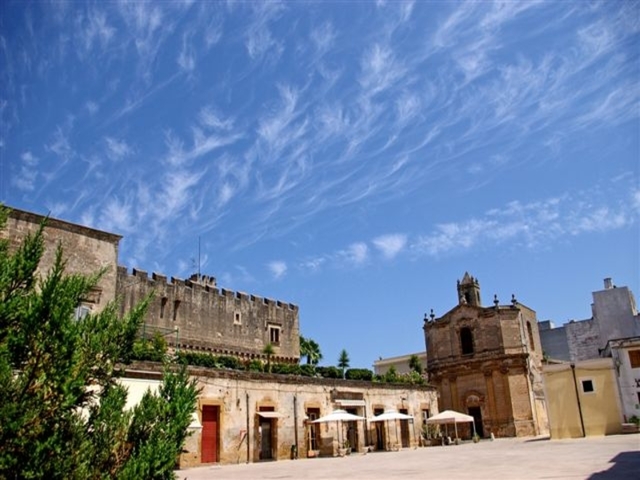 foto di San Vito dei Normanni San Vito dei Normanni