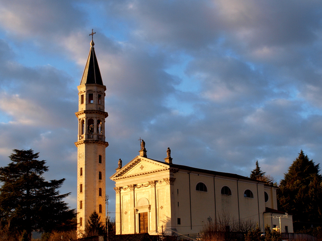 foto di San Vito di Leguzzano San Vito di Leguzzano