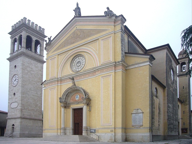 foto di San Zenone degli Ezzelini San Zenone degli Ezzelini