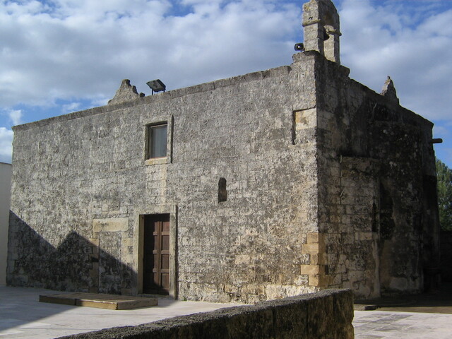 foto di Sanarica Sanarica
