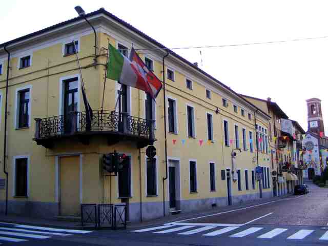 foto di Sandigliano Sandigliano