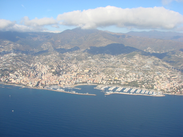 foto di Sanremo Sanremo