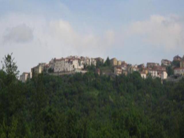 foto di Sant'Agapito Sant'Agapito