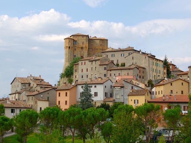 foto di Sant'Agata Feltria Sant'Agata Feltria