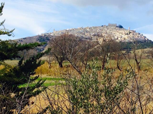 foto di Sant'Agata di Puglia Sant'Agata di Puglia