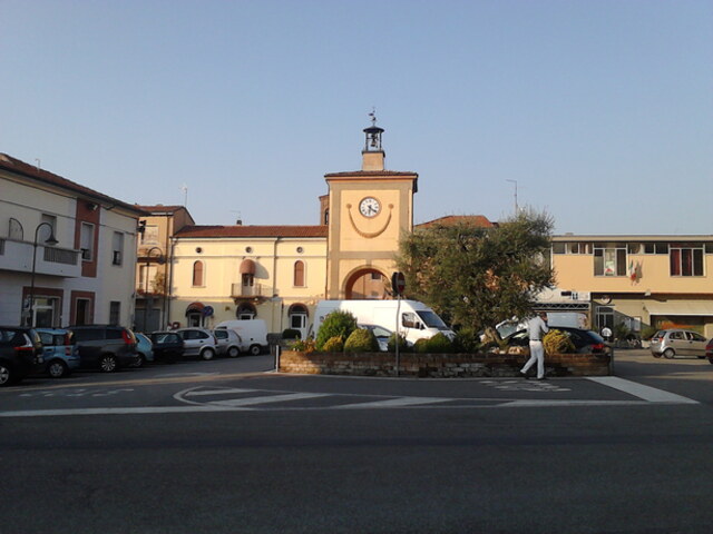 foto di Sant'Agata sul Santerno Sant'Agata sul Santerno