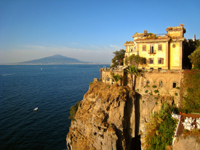 foto di Sant'Agnello Sant'Agnello