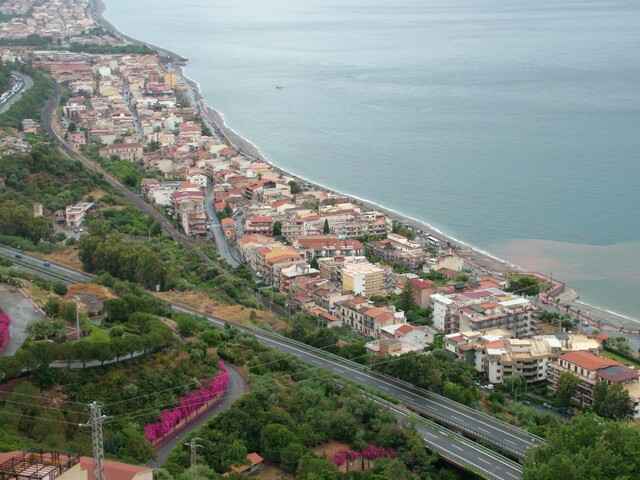 foto di Sant'Alessio Siculo Sant'Alessio Siculo