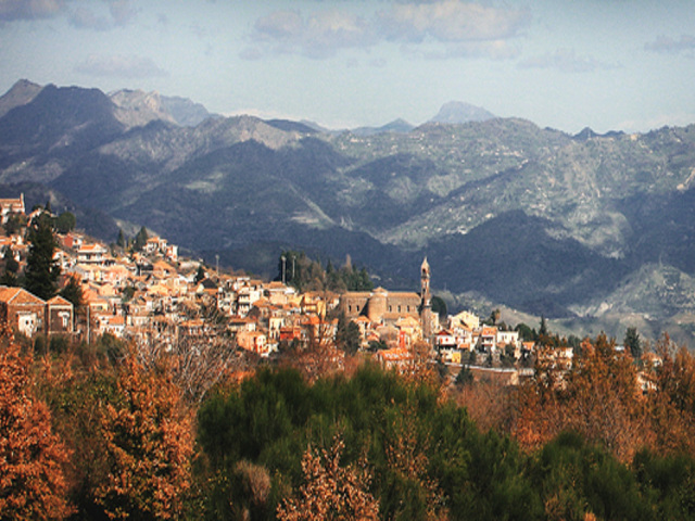 foto di Sant'Alfio Sant'Alfio