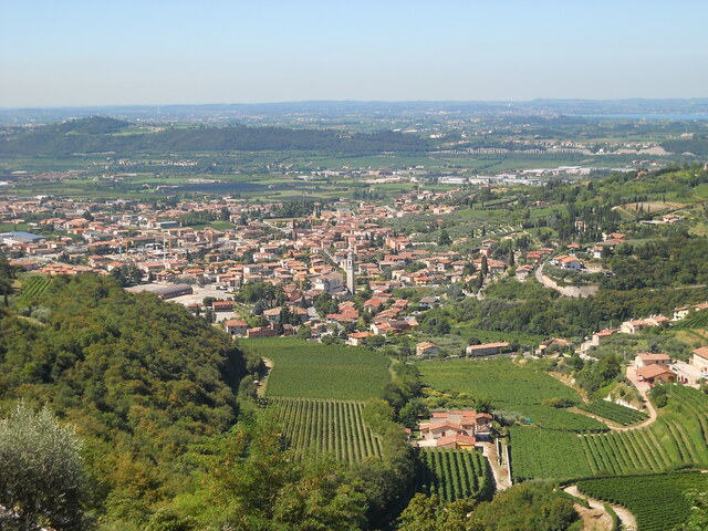 foto di Sant'Ambrogio di Valpolicella Sant'Ambrogio di Valpolicella