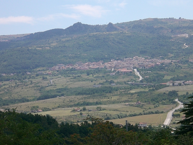 foto di Sant'Andrea di Conza Sant'Andrea di Conza