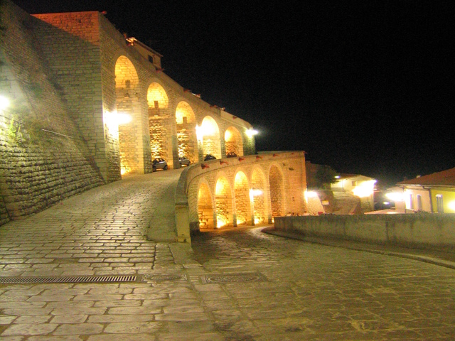 foto di Sant'Angelo Limosano Sant'Angelo Limosano